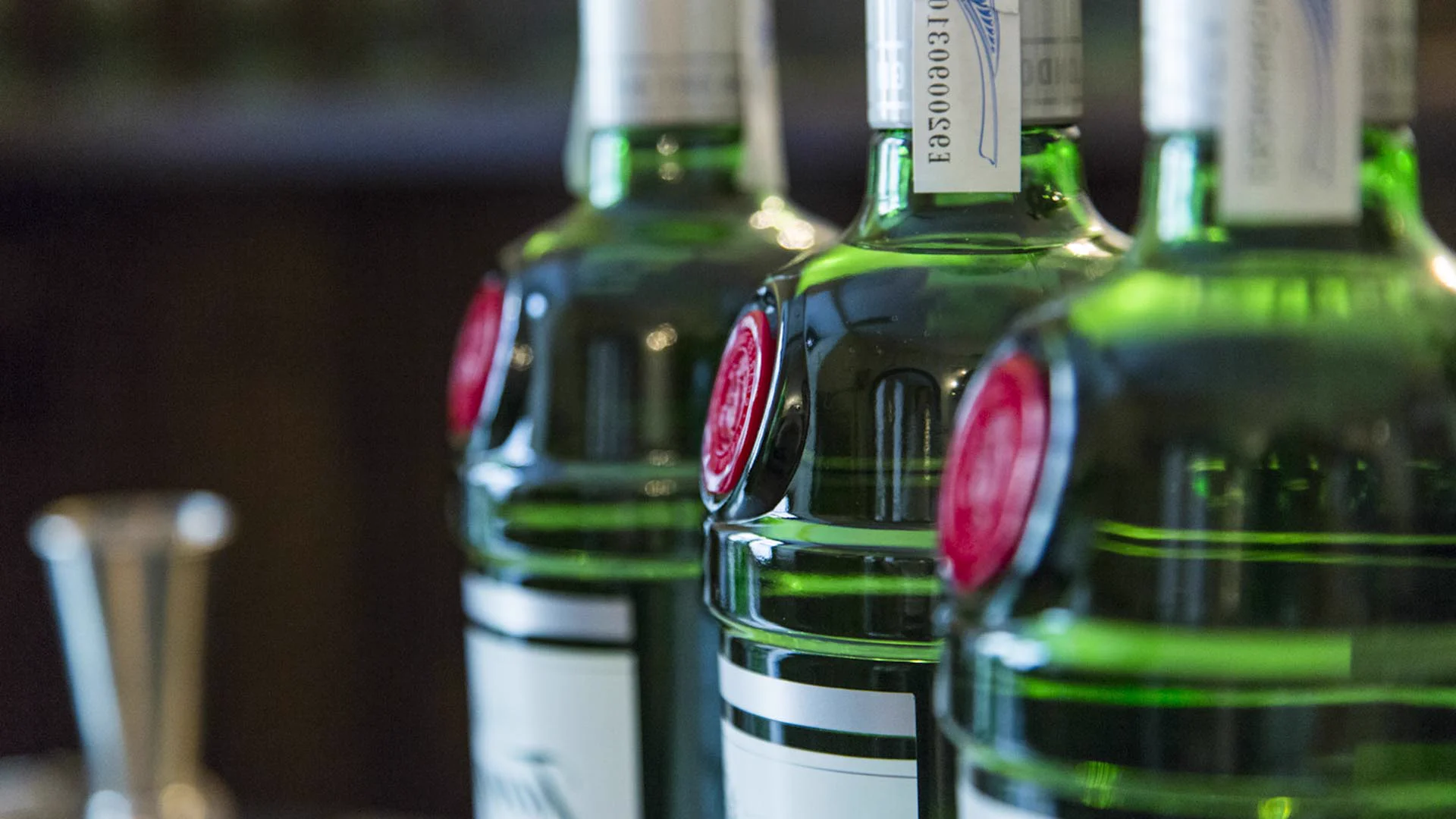DIAGEO | TANQUERAY
