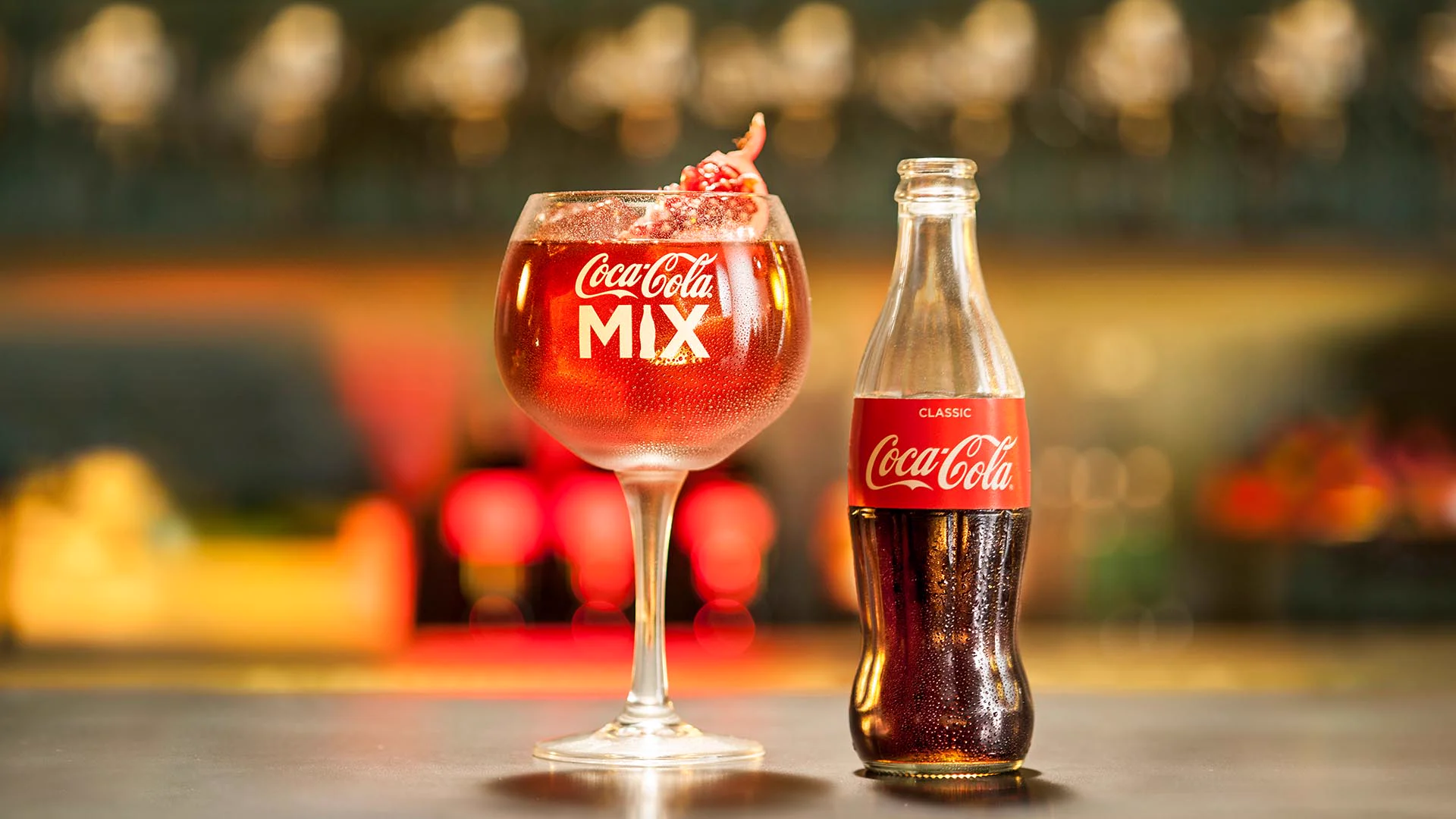 MIXOLOGY