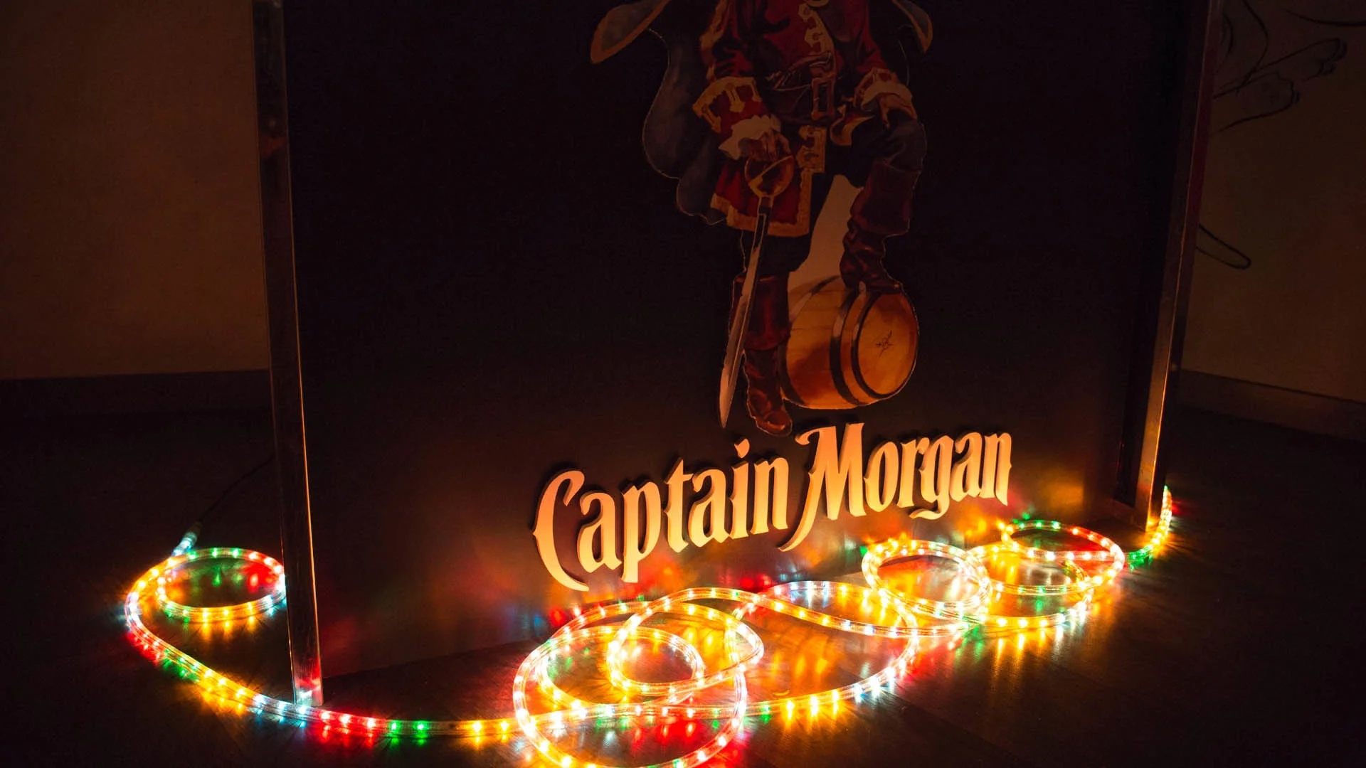 DIAGEO | CAPTAIN MORGAN
