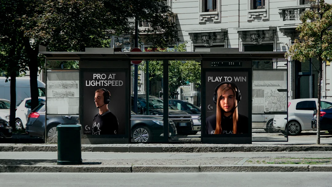 LOGITECH – PRO X WIRELESS