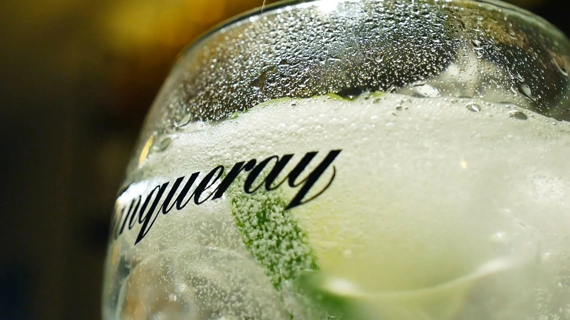 TANQUERAY